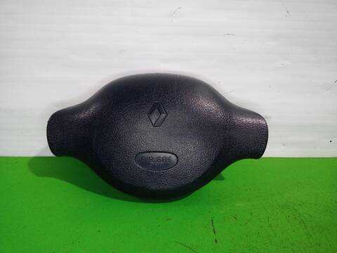 Foto 2ª: Airbag Delantero Izquierdo Renault Clio 1.2 58CV (1998)