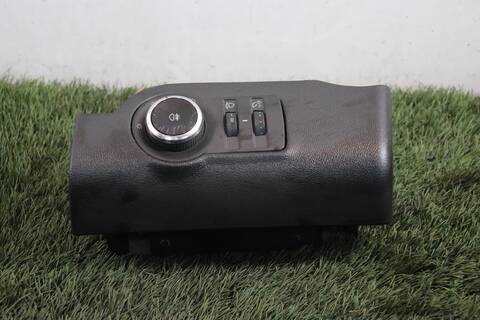 Mando Luces Opel Insignia SELECTIVE 120CV 88KW