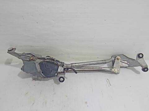 Foto 2ª: Motor Limpia Delantero Mitsubishi ASX MOTION 4WD 116CV [4N13] (2010)