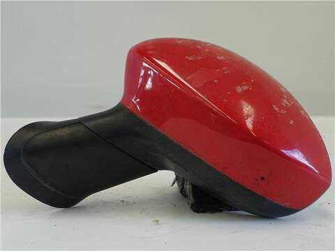 Foto 2ª: Retrovisor Izquierdo Fiat Punto 1.9 D MULTIJET 130CV 96KW [199 A5.000] (2006)