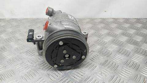 Compresor Aire Acondicionado Toyota Aygo PLAY 72CV 53KW