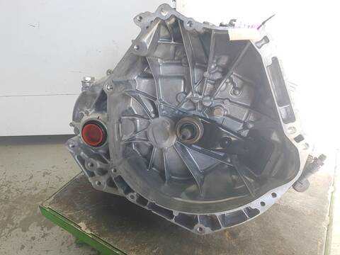 Caja Cambios Mazda 2 1.5 SKYACTIV-G HATCHBACK 90CV 66KW