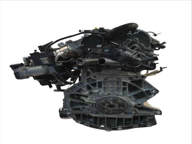 Foto 3ª: Motor Completo Audi A1 125CV 92KW [CZCA CZC] (2016)