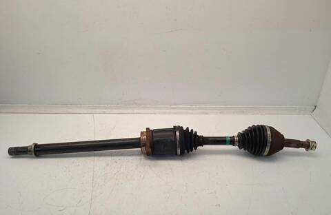 Transmision Delantera Derecha Nissan Qashqai 1.6 DCI TD CAT 131CV 96KW