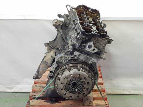 Motor Completo Bmw Serie 1 114 116I