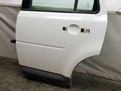 Foto 3ª: Puerta Trasera Izquierda Land Rover Freelander 2.2 TD4 152CV 160CV [224DT] (2007)