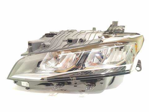 Foto 2ª: Faro Izquierdo Peugeot 308 PURETECH 110 FPHNPL) 110CV 81KW (2023)