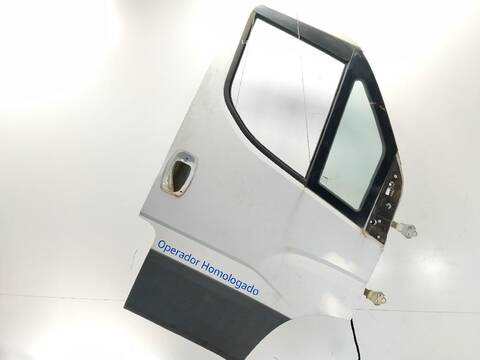 Puerta Delantera Derecha Iveco Daily 33S16 35S16 35C16