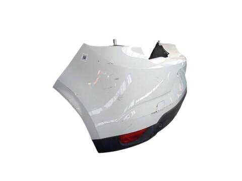 Foto 3ª: Paragolpes Trasero Renault Megane 1.5 DCI 110 B9A3) HATCHBACK IV HATCHBACK B9A/M/N_) (2015)