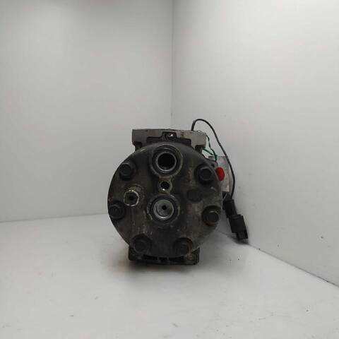 Foto 3ª: Compresor Aire Acondicionado Mitsubishi Carisma 1.9 DI-D DA5A) 102CV (1995)