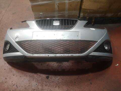 Foto 3ª: Paragolpes Delantero Seat Ibiza BXJ BERLINA (2009)