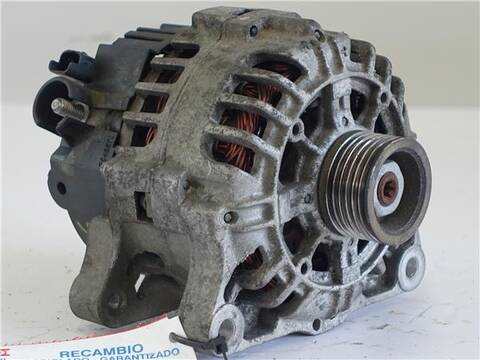 Alternador Peugeot 307 1.6 XR 109CV 80KW