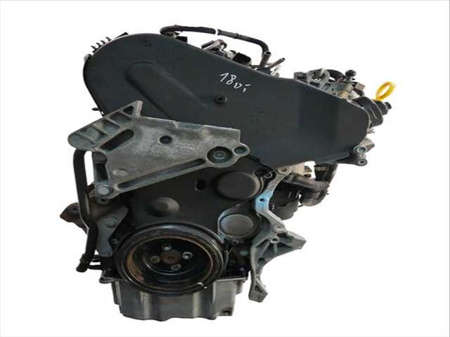 Motor Completo Audi A3 150CV 110KW