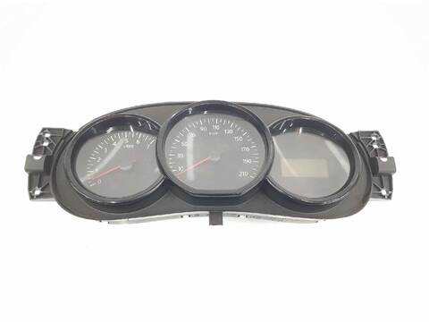 Foto 3ª: Cuadro de Instrumentos Dacia Dokker 1.6 83CV [K7M812] (2012)