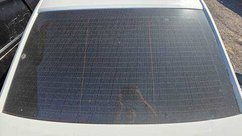 Luna Trasera Peugeot 508 AHX