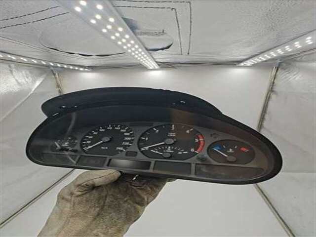 Cuadro de Instrumentos Bmw Serie 3 315 3.0 330XD [3.0 LTR. - 135 KW 24V TURBODIESEL CAT]