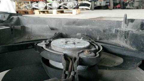 Foto 3ª: Electroventilador Peugeot 307 2.0 HDI FAP CAT 107CV 79KW [RHS (DW10ATED)] (2002)