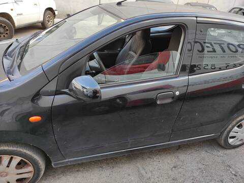 Puerta Delantera Izquierda Nissan Pixo K10B EURO5