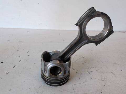 Despiece Motor Ford Transit YMF6