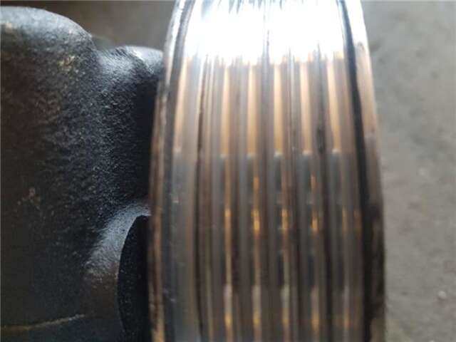 Foto 2ª: Bomba Servodireccion Volkswagen Golf 1.9 TDI [AHF]