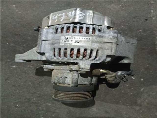 Alternador Hyundai Getz 1.5 CRDI