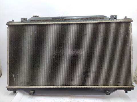 Foto 2ª: Radiador Motor Mazda 6 2.2 D GJ2FW) 175CV 129KW [SH] (2014)