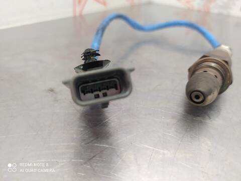 Foto 3ª: Sonda Lambda Renault Megane LIFE BERLINA 116CV 85KW III BERLINA 5 P [H5F F4] (2016)