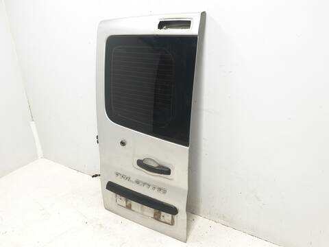 Foto 3ª: Puerta Trasera Izquierda Fiat Talento L2H1 12T SX N1)