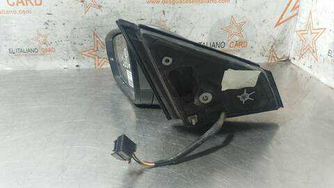 Foto 3ª: Retrovisor Izquierdo Volkswagen Polo ADVANCE 95CV 70KW [CHZ] (2018)