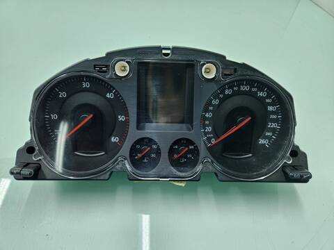 Cuadro de Instrumentos Volkswagen Passat ADVANCE BERLINA 140CV 103KW