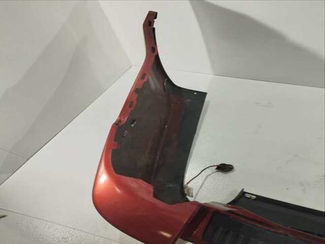 Foto 3ª: Paragolpes Trasero Land Rover Range V8 HSE 299CV 220KW [448PN] (2005)