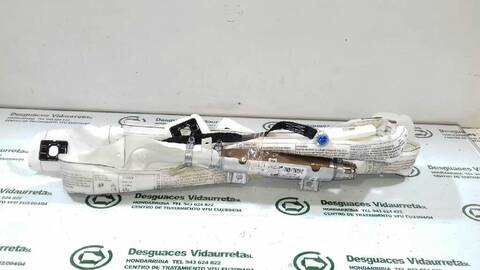Airbag Cortina Delantero Derecho Mercedes Clase C 160 220 T CDI 204.208) 170CV 125KW FAMILIAR