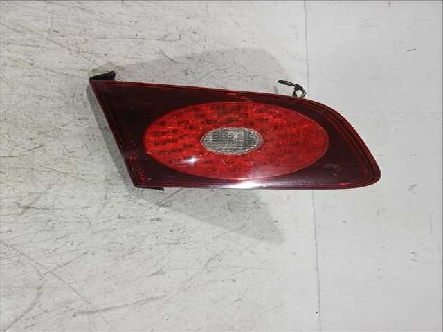 Piloto Portón Izquierdo Volkswagen Phaeton 3.0 V6 TDI 4MOTION 240CV