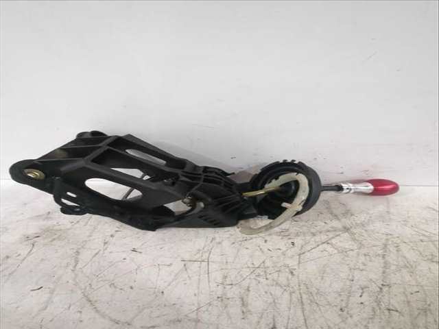 Foto 2ª: Palanca de Cambio Citroen C3 1.4 I 73CV [KFV (TU3A) KFV (TU3JP)] (2002)