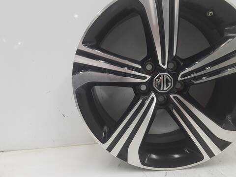 Foto 2ª: LLanta Aleacion Mg ZS LUXURY (2022)