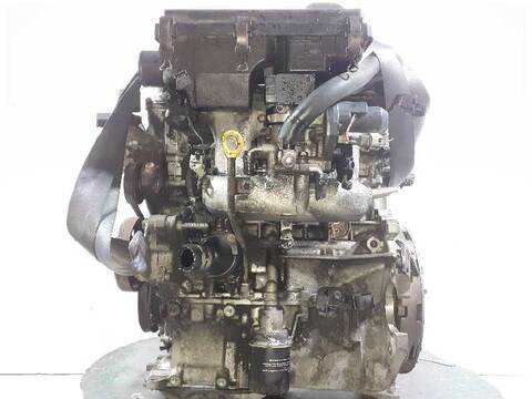 Foto 2ª: Despiece Motor Toyota Prius BASIS 112CV 82KW [1NZFXE] (2004)