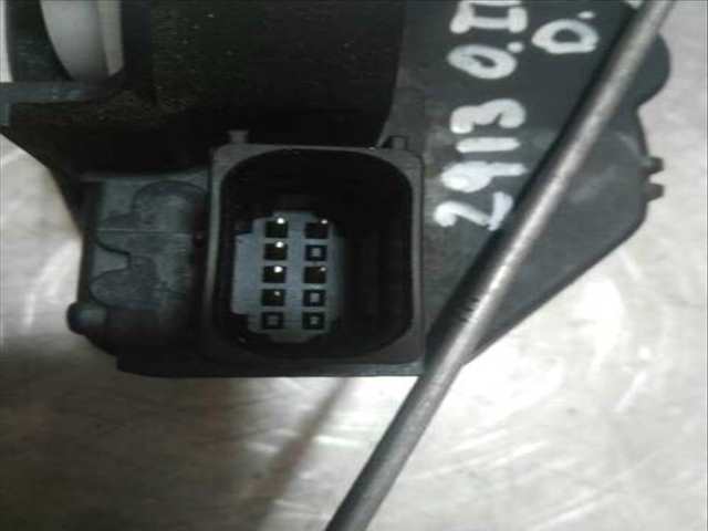 Foto 2ª: Cerradura Puerta Delantera Derecha Opel Insignia COSMO BERLINA 131CV 96KW [A20DTH] (2010)