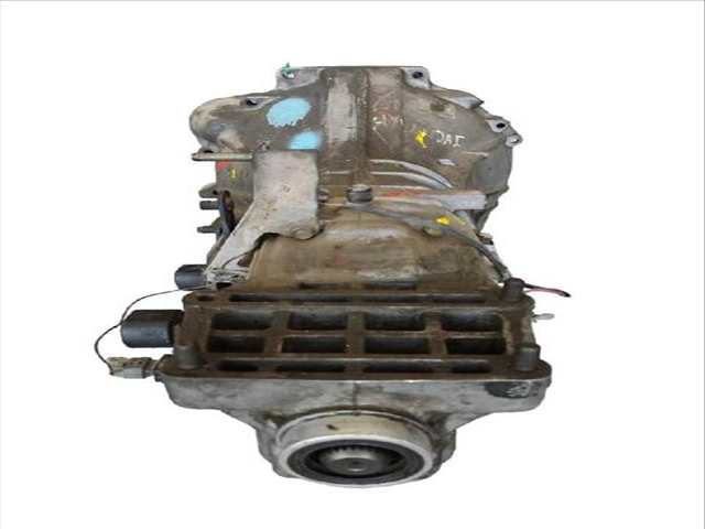 Foto 3ª: Caja Cambios Hyundai H1 2.5 D 78CV FURGONETA (1993)