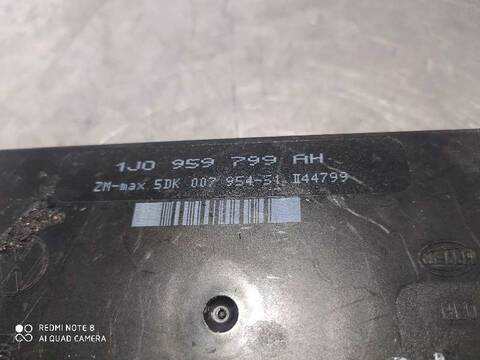 Foto 2ª: Modulo Confort BCM Seat Toledo 90CV 66KW