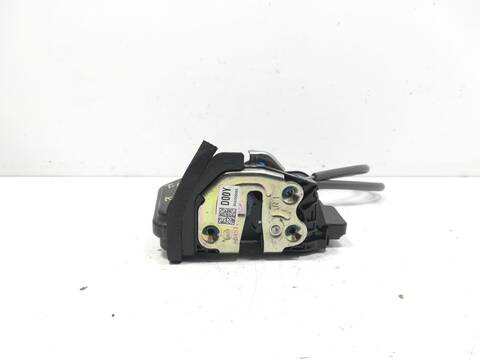 Foto 2ª: Cerradura Puerta Trasera Derecha Kia Niro G4LE (2020)