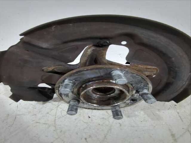 Foto 2ª: Mangueta Delantera Derecha Land Rover Freelander 2.2 TD4 4X4 160CV [224DT(DW12BTED4) DW12BTED4] (2006)