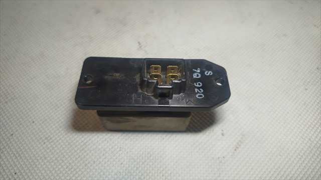 Foto 3ª: Calefacción Land Rover Discovery 2.5 D 5P 300 TDI [18L] (1996)