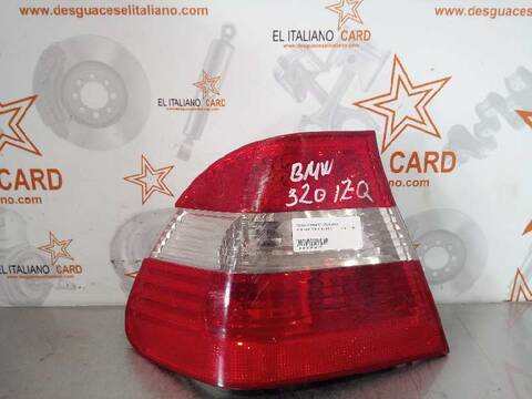 Piloto Trasero Izquierdo Bmw Serie 3 315 BERLINA 170CV 125KW