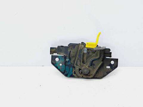 Cerradura Capot Ford C Max 1.0 ECOBOOST CAT 125CV 92KW
