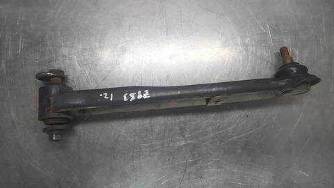 Foto 2ª: Brazo Suspension Trasero Izquierdo Mitsubishi Montero 3.2 DI-D GLX 3-PTAS.) 160CV 118KW [4M41] (2001)