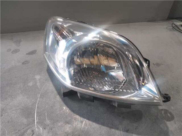 Faro Derecho Citroen Nemo 1.3 ATTRACTION [1.3 LTR. - 55 KW HDI FAP] (2008 _)