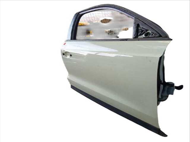 Foto 2ª: Puerta Delantera Derecha Audi Q3 1.4 TSI (2011)