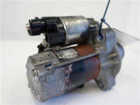 Foto 2ª: Motor de Arranque Honda Civic 1.4 HATCHBACK 100CV 73KW [L13Z1] (2010)