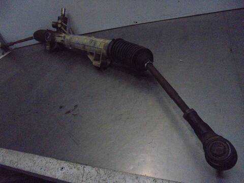 Foto 4ª: Cremallera de Direccion Fiat Ulysse 2.0 JTD BASICO 109CV 80KW [RHW] (2002)