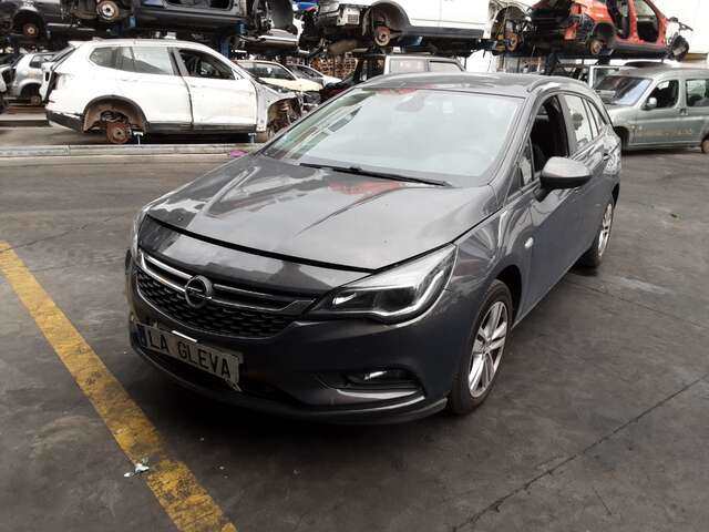 Compresor Aire Acondicionado Opel Astra 1.6 CDTI136CV 0CV